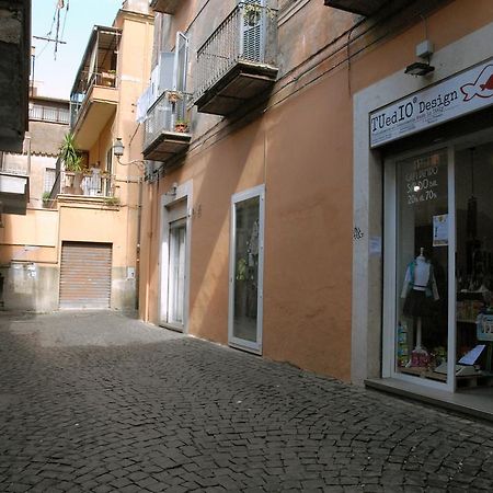Loft 17 Villa Albano Laziale Exterior foto